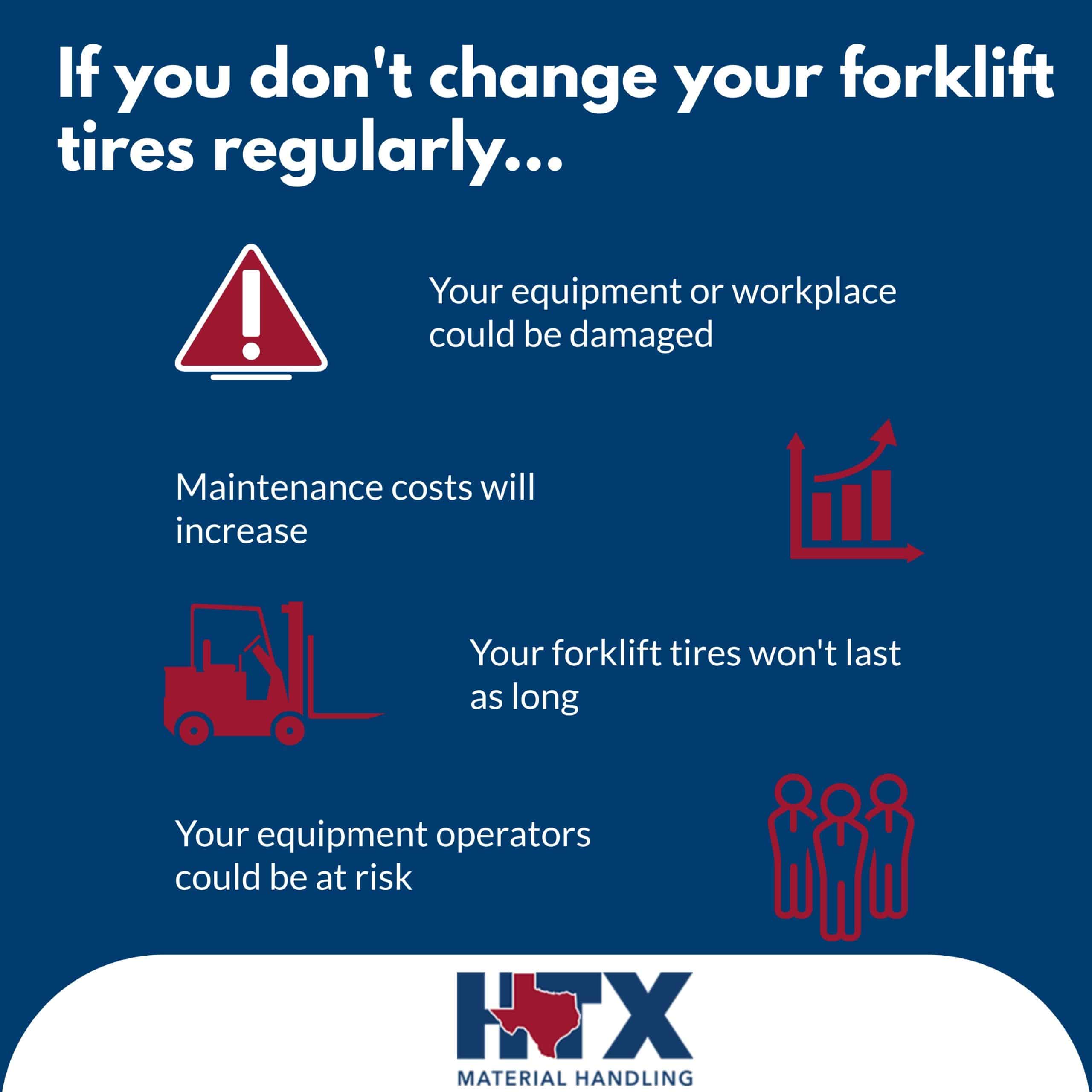 091820 Why To Pay Attention To Your Forklift Tires Scaled