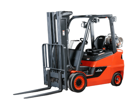 What Factors Affect a Forklift's Lifting Capacity? HTX Material Handling, Houston