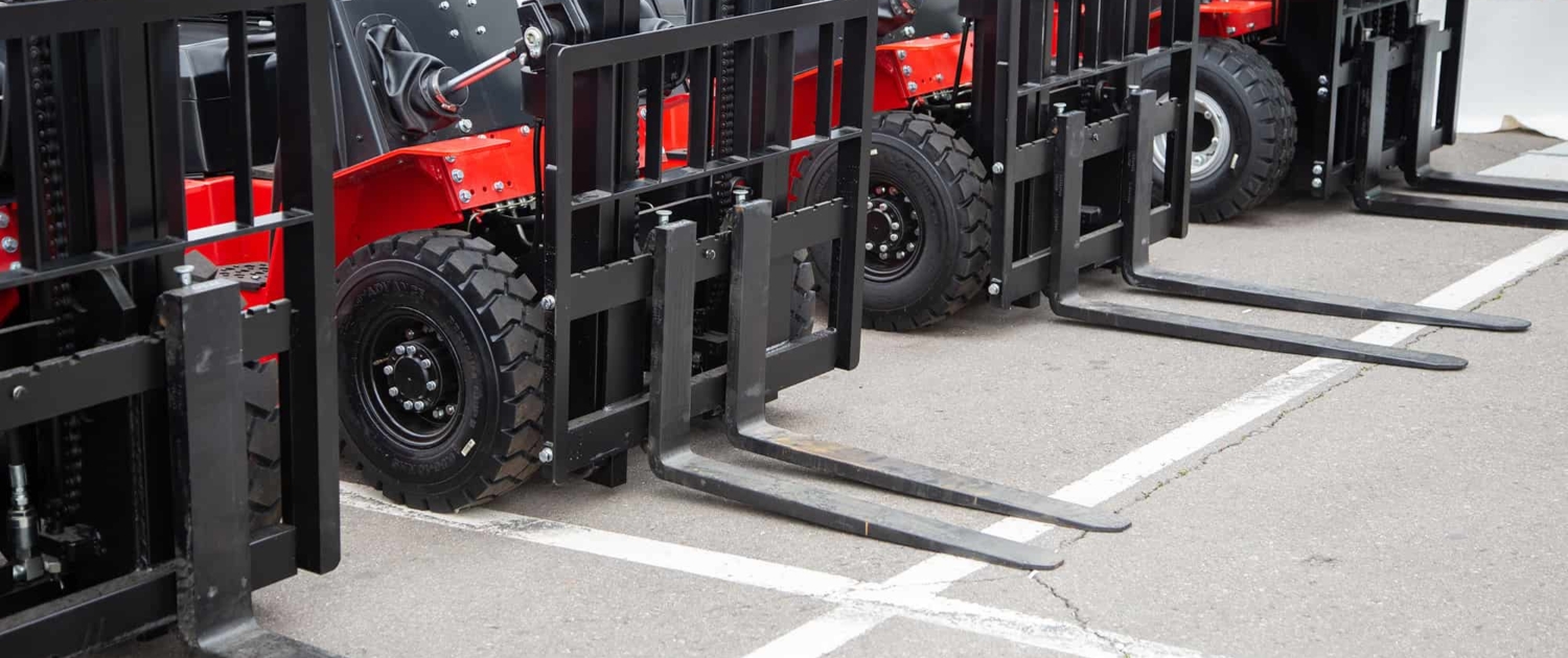 Forklift Preventative Maintenance Checklist