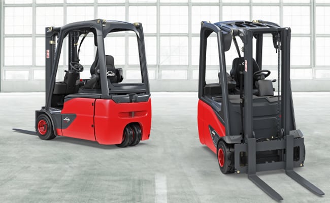 A Guide to Buying Used Electric Forklifts