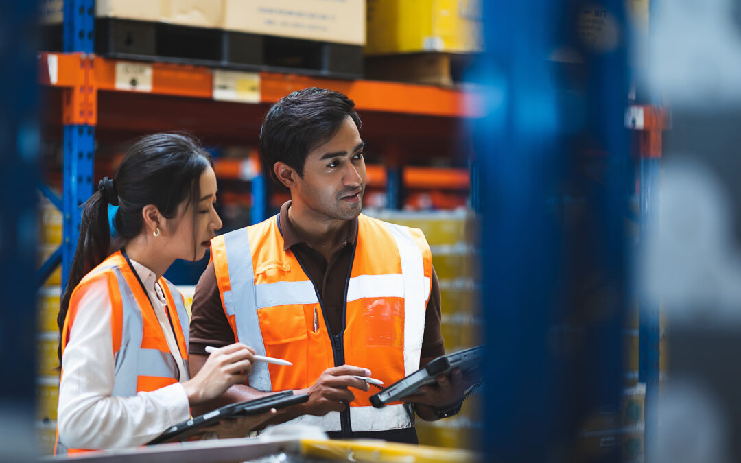 A Guide to Maintaining Forklift Compliance in the Workplace