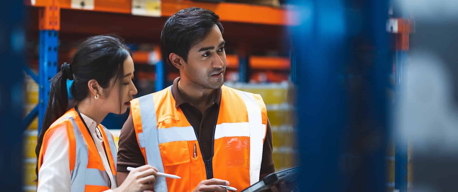 Keep Your Receiving Warehouse Sufficiently Staffed