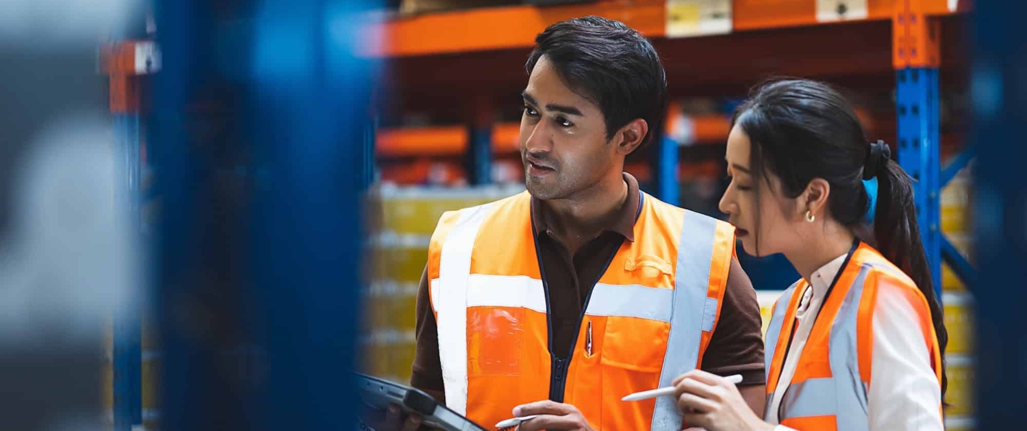 Keep Your Receiving Warehouse Sufficiently Staffed