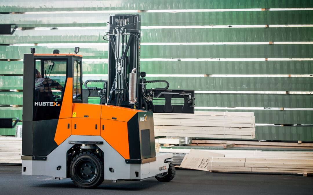 The Ultimate Guide to Financing Your Warehouse Equipment