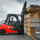 A New Lease on Quality - The Future Has Arrived, HTX Material Handling, Houston