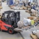 What Makes the Linde Forklift So Environmentally Friendly? HTX Material Handling, Houston