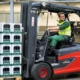 The Advantages of Electric Forklifts, HTX Material Handling, Houston