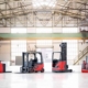 How to Choose the Best Forklift for Your Needs 1