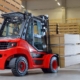 How to Create an Effective Forklift Fleet Management Strategy