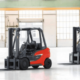 warehouse solutions linde