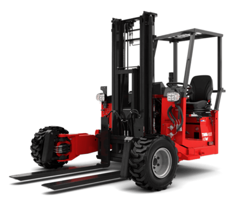 Manitou Tmm 45 4w K St5 1