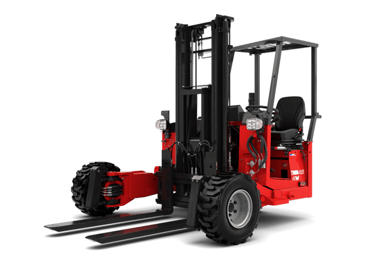 Manitou Tmm 45 4w K St5 1