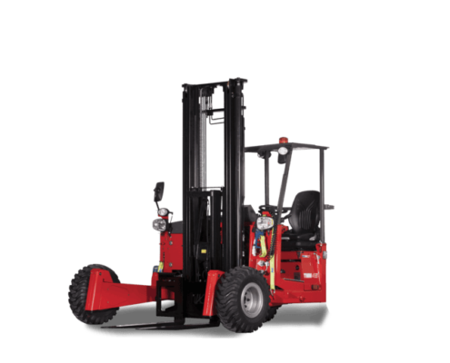 Manitou Tmm 45 K St5