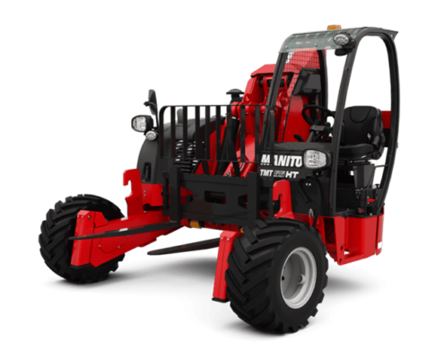 Manitou Tmt 55 Ht Y St5