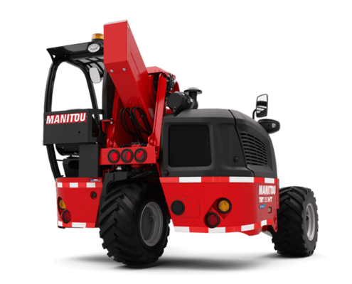 Manitou Tmt 55 Xt Y St5