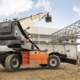 ODGA Rotating Telehandler from JLG