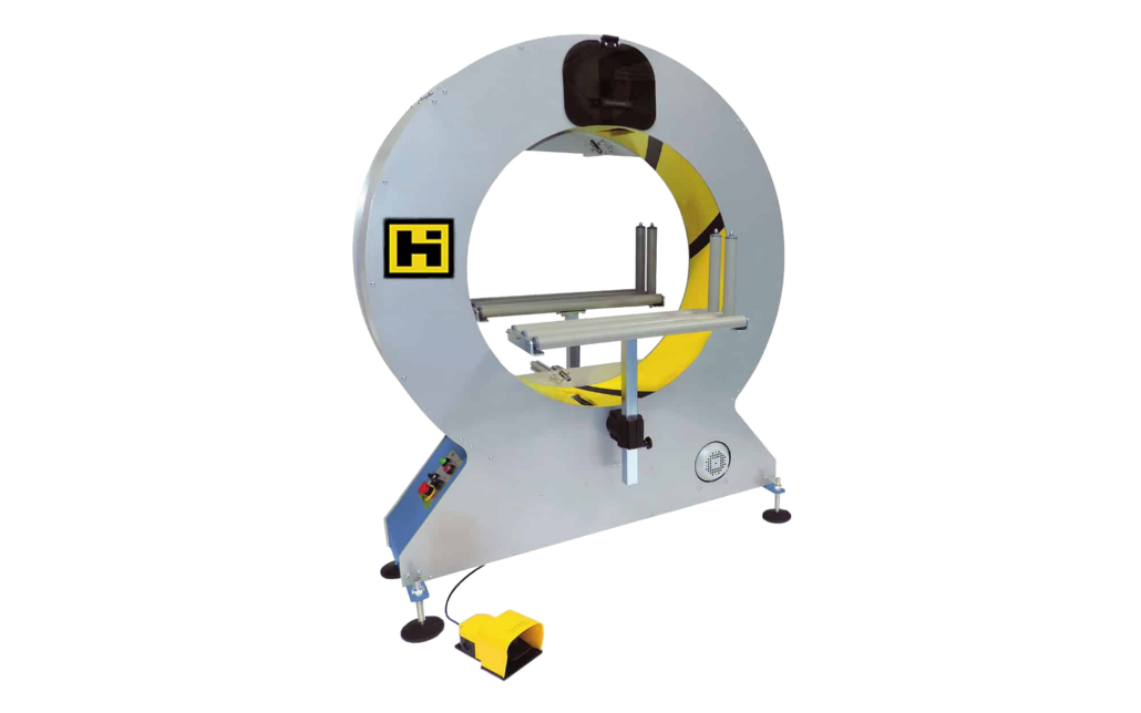 Equipment Brands – Handle It | HTX Material Handling