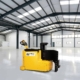 Streamline Your Material Handling Operations With MasterMover Electric Tugs