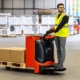 The Efficiency of Linde Pallet Trucks: A Comprehensive Overview