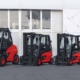 The Top 5 Benefits of Forklifts for Retail Warehouses