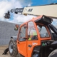 Tips for Maintaining Telehandlers