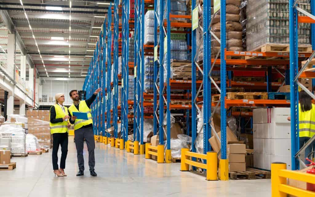 Warehouse Storage Solutions Consultation 1024x640