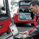 linde breakdown