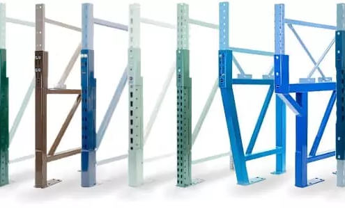 mak rack pallet repair