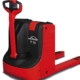 Linde Pallet Truck and Pallet Jack