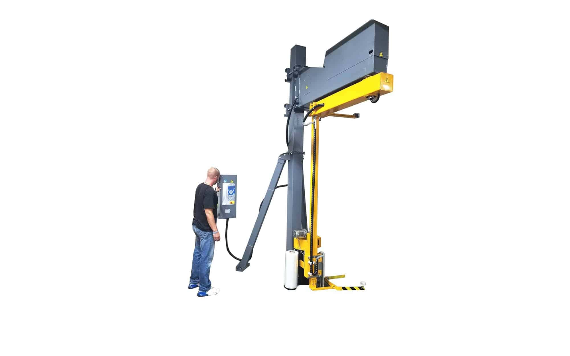 Rotary Arm