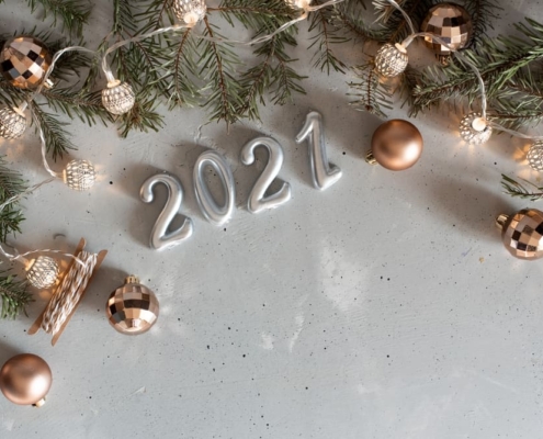 3 Business Goals to Set for 2021, HTX Material Handling, Houston