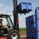 Manitou Terrain Forklift In Action 980x613