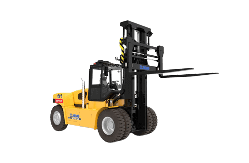 Xcmg Forklift Crop