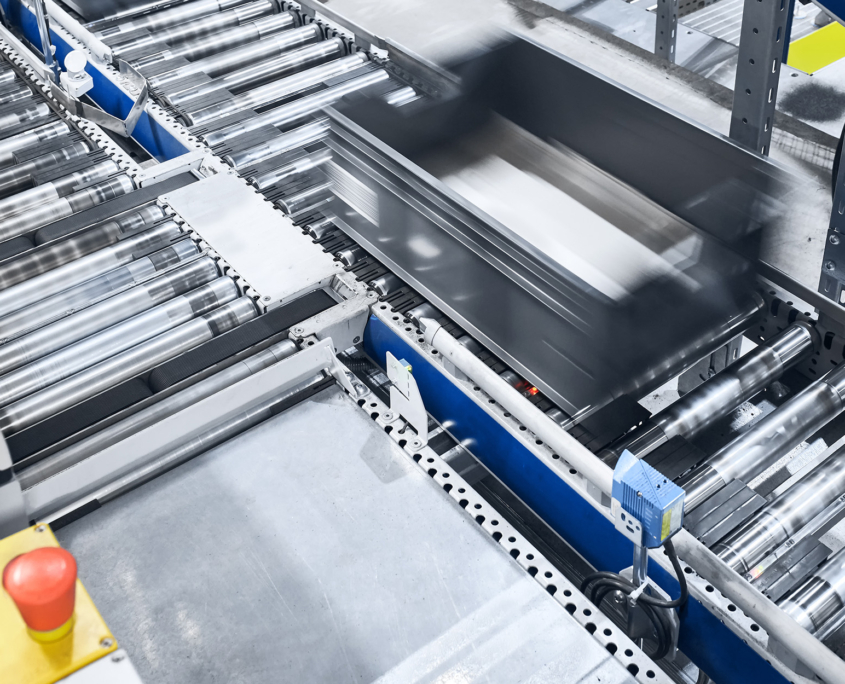 Sortation Systems 324635335