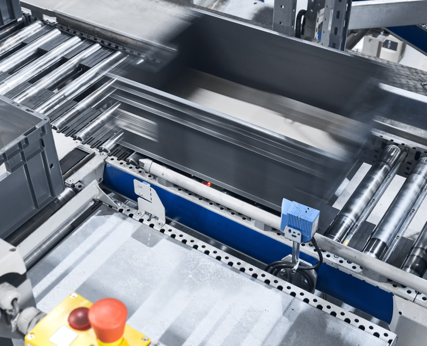 Sortation Systems 324639255