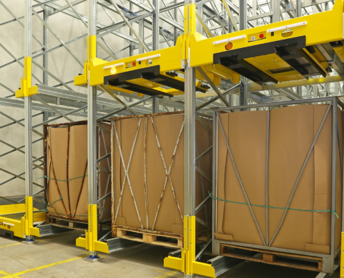Warehouse Automation Vs. Manual Operations What Northern Texas Facilities Need To Know