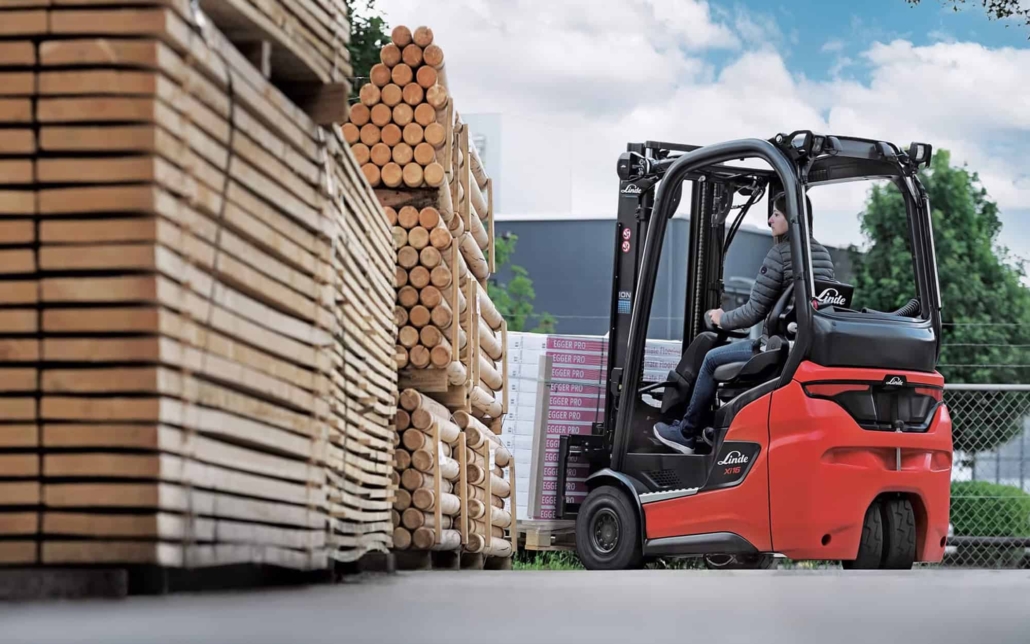 Forklift For Sale In Houston