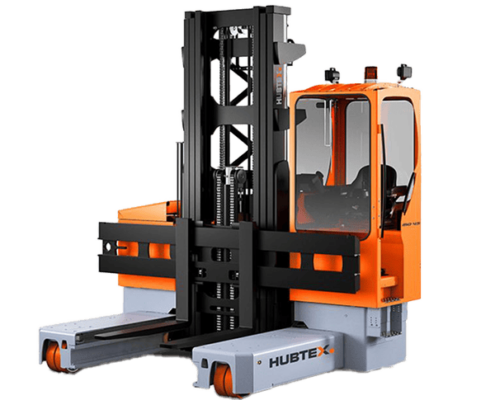 Hubtex Forklift For Sale