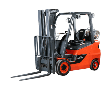 Linde Forklift For Sale
