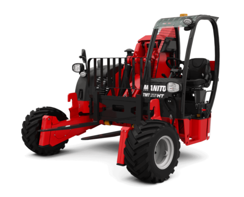 Manitou Forklift For Sale