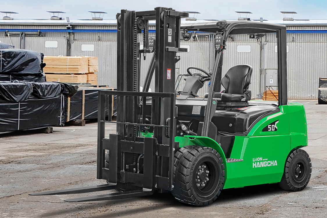 hangcha-lithium-ion-forklifts Hangcha Lithium Ion Forklifts